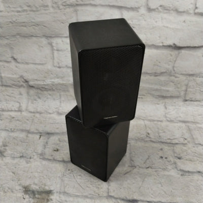 Realistic Minimus 7 Speakers Pair