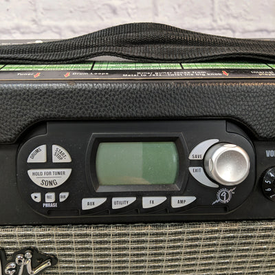 Fender G-DEC PR 520 Guitar Combo Amp