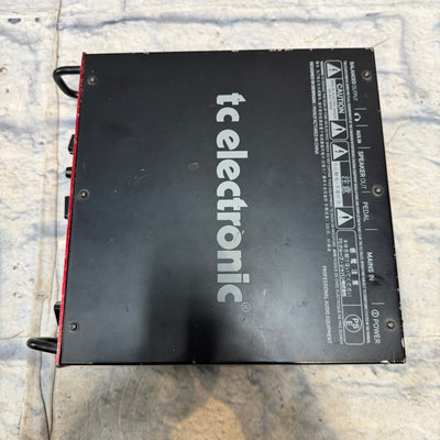 TC Electronic BH250