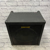 Kustom KBA100 1x15 Bass Combo Amp