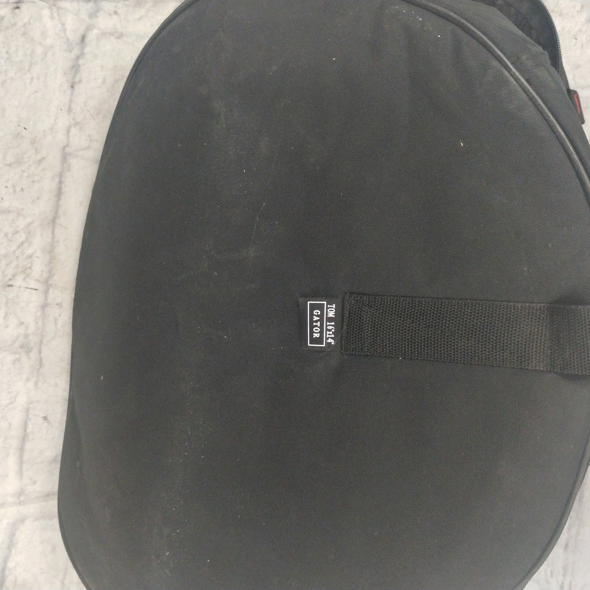Protechtor 16" Tom Drum Bag