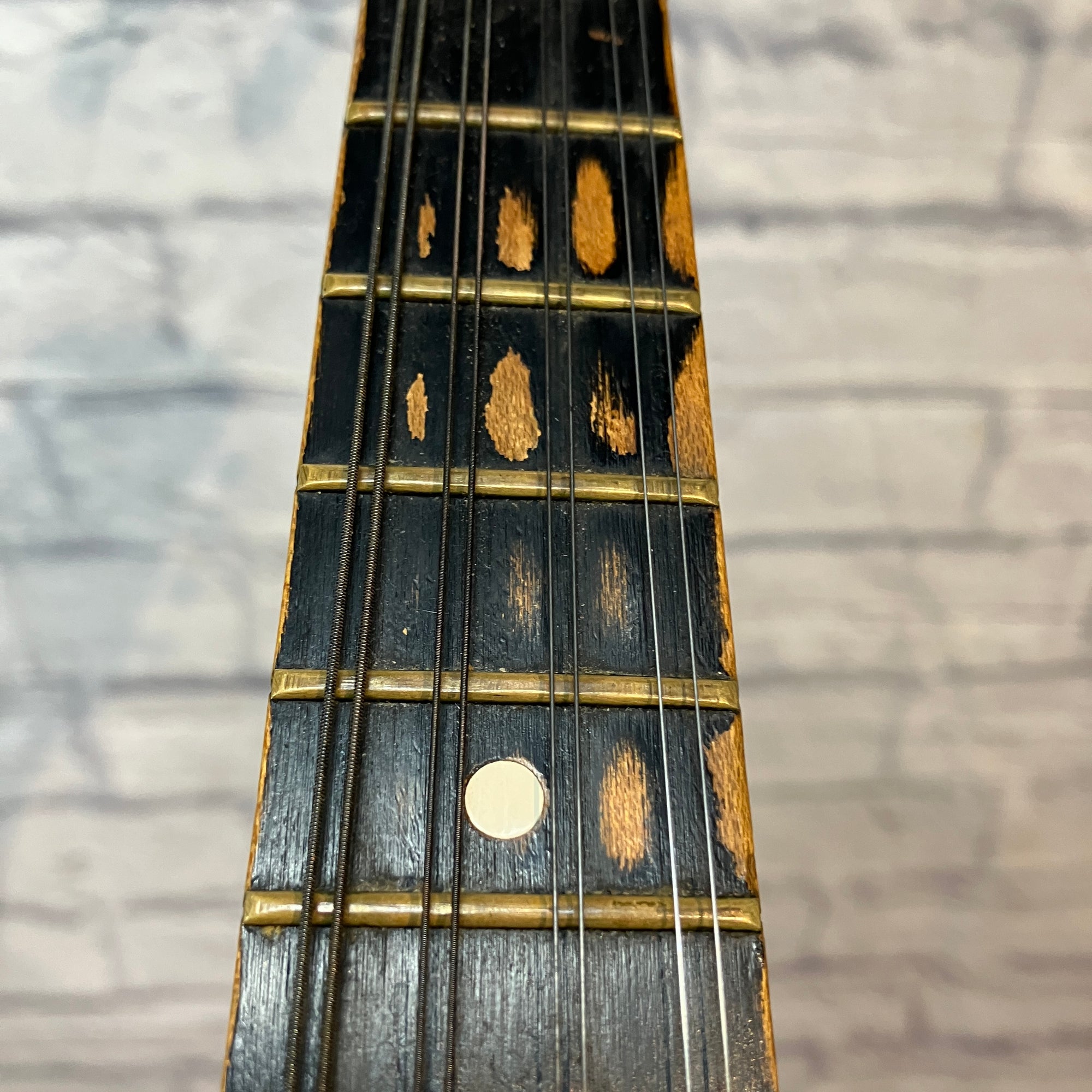 Kay Vintage Mandolin w/ case - AS IS