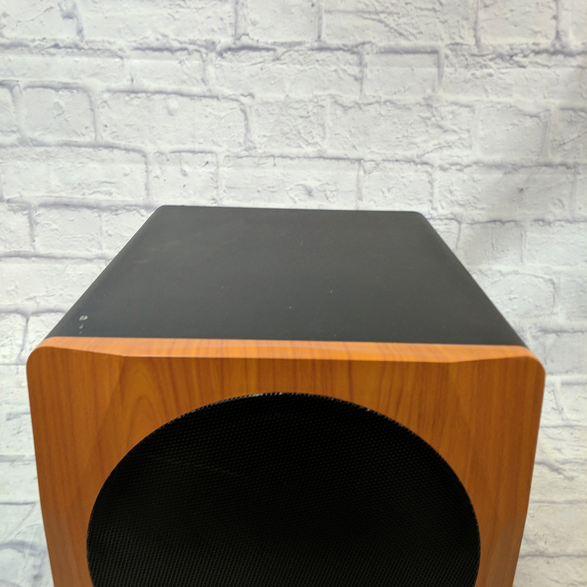 Rockville APM10 Active Studio Subwoofer