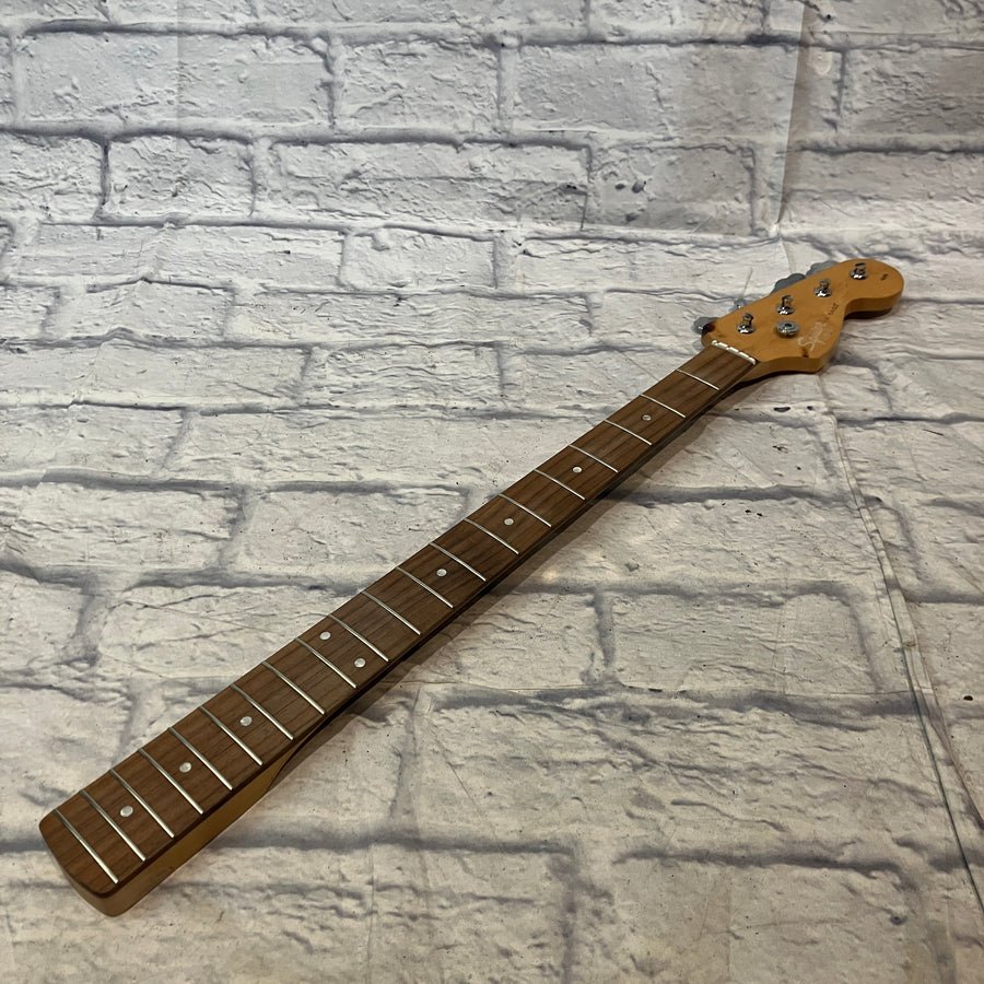 Squier Affinity P Bass Neck