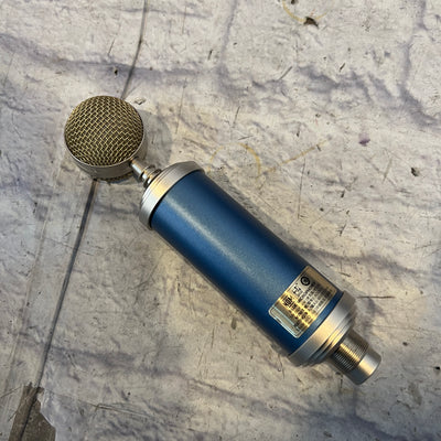 Blue Bluebird Microphone