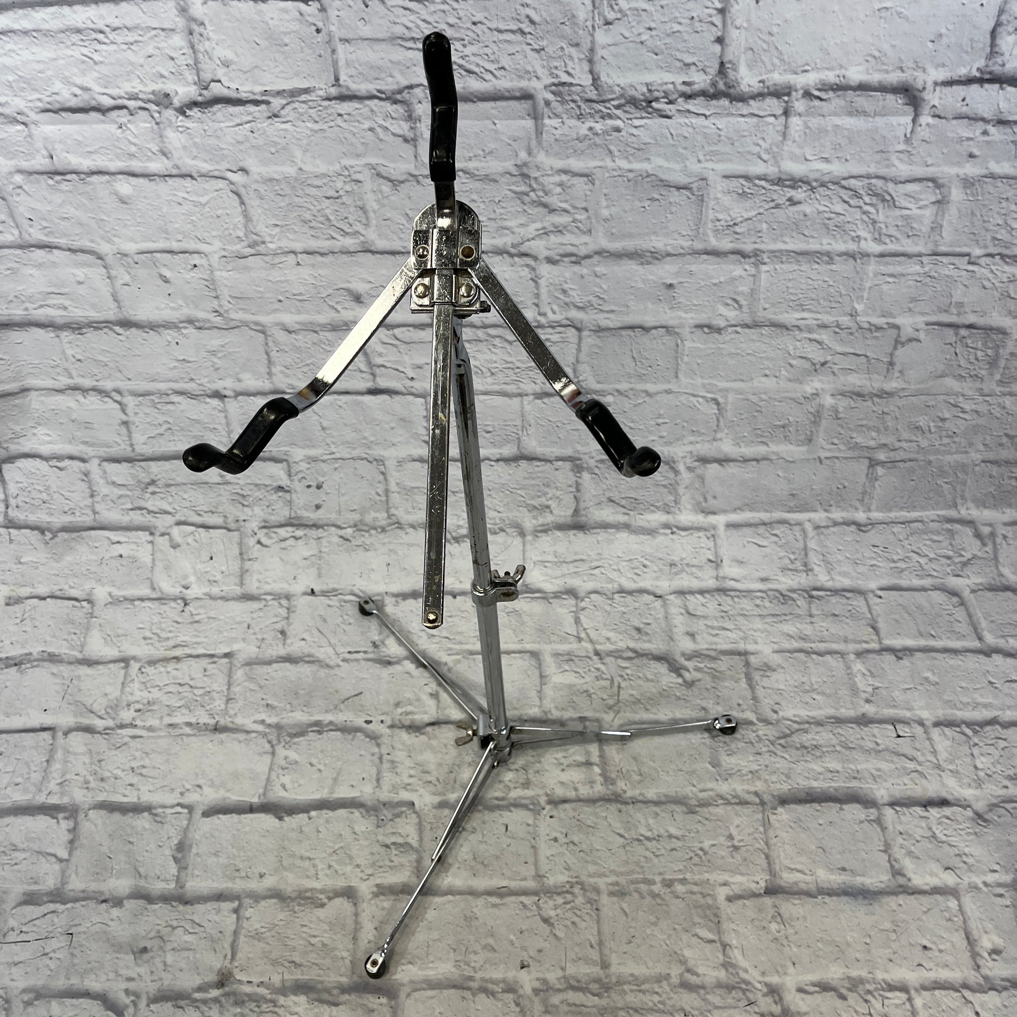 Unknown Vintage Snare Stand