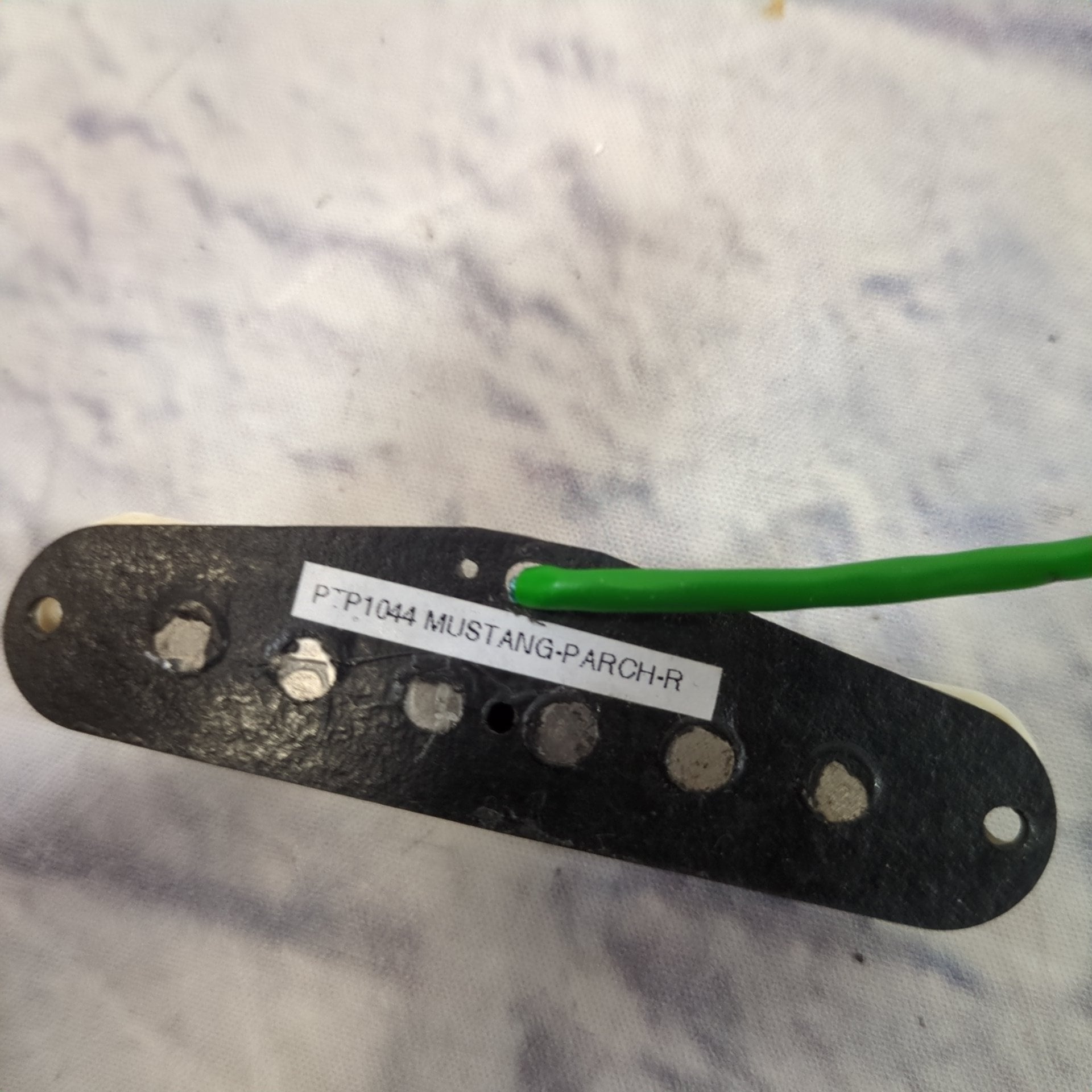 Squier Classic Vibe 60s Mustang Bridge Pickup