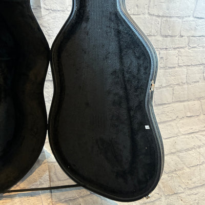 Roadrunner Hardshell Acoustic Guitar Case Acoustic Hard Case