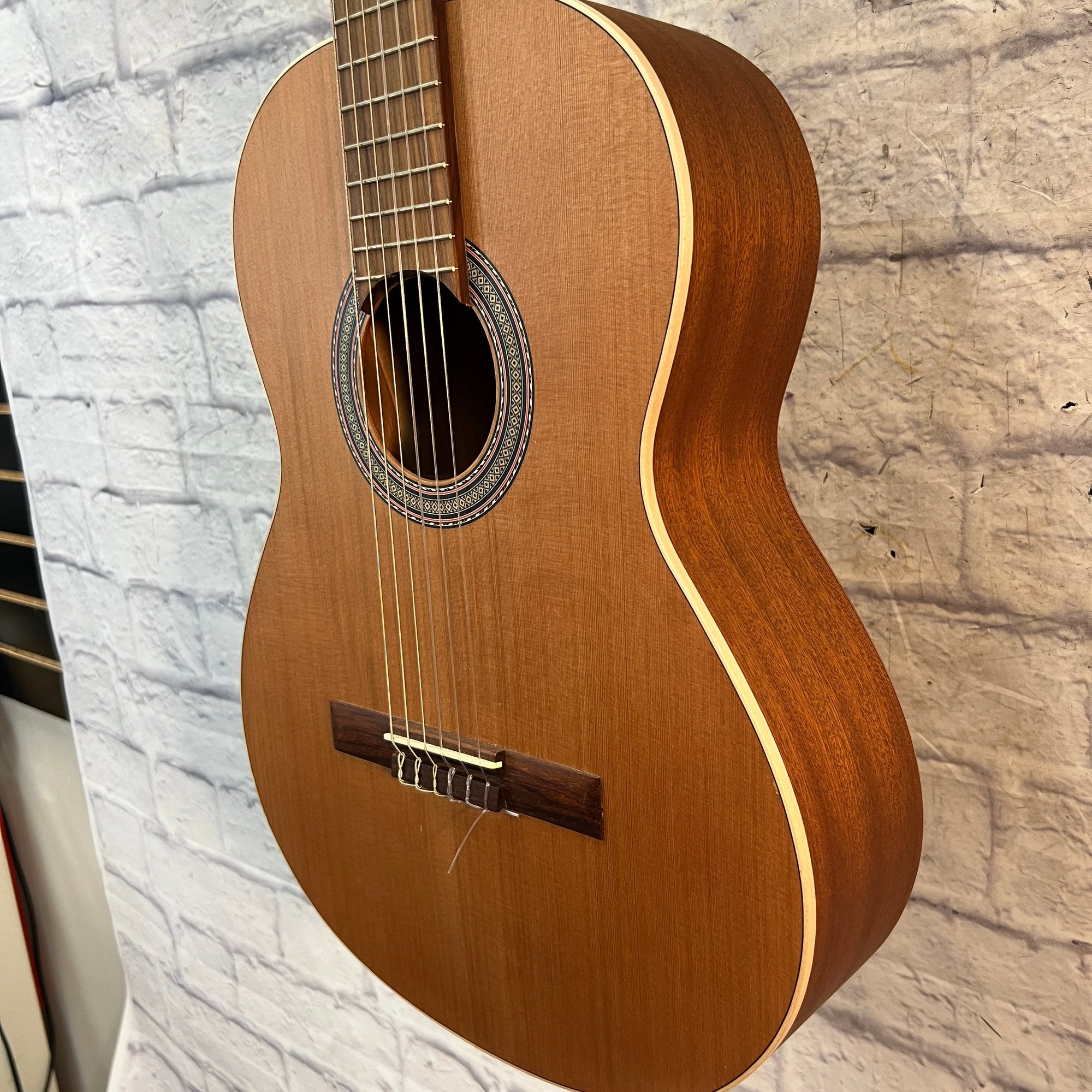 Alhambra 1 OP Classical Acoustic Guitar Classical