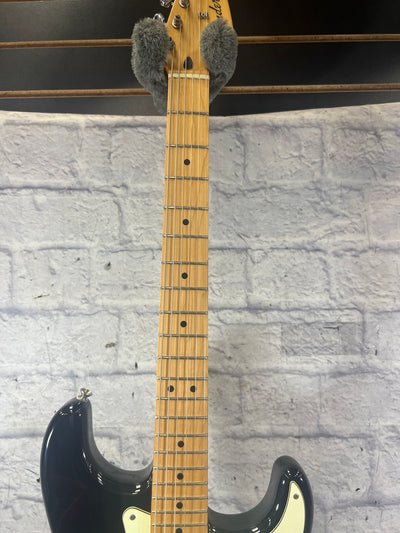 Fender 2009 Stratocaster Partscaster Electric Guitar