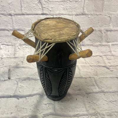 Unknown Minatare Djembe Made in Ghana