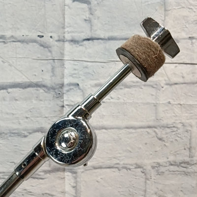 SP Sound Percussion Double Braced Boom Cymbal Stand