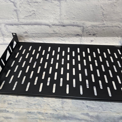 Unknown Vented Cantilever Shelf Shelving