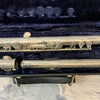 Bundy Selmer USA Flute W/Case