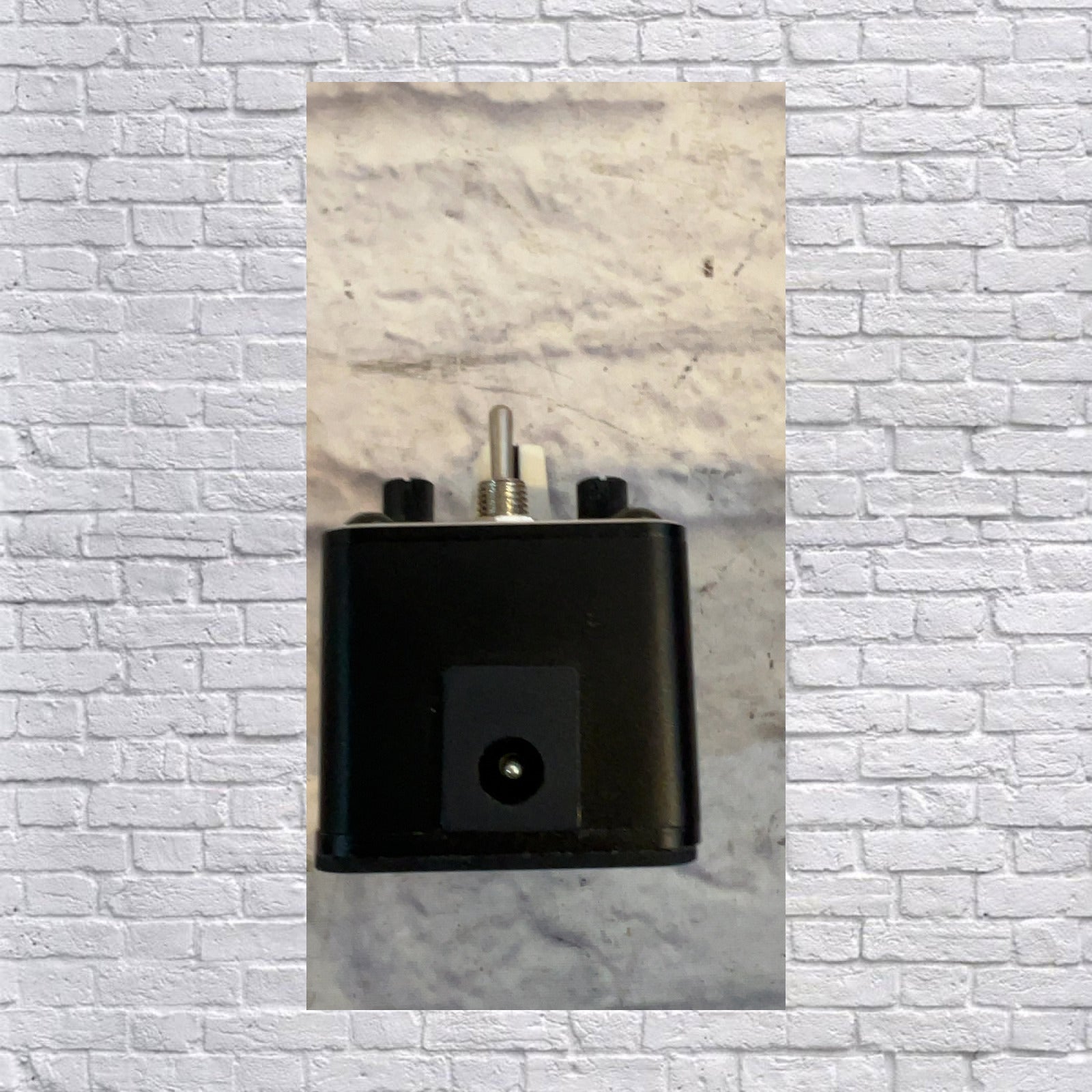 Sondery Metal Mini Distortion Pedal
