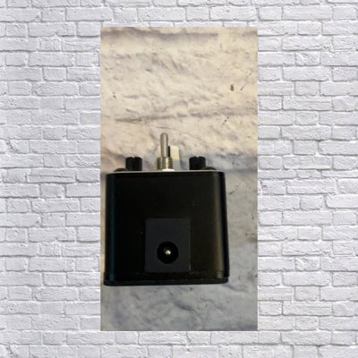 Sondery Metal Mini Distortion Pedal