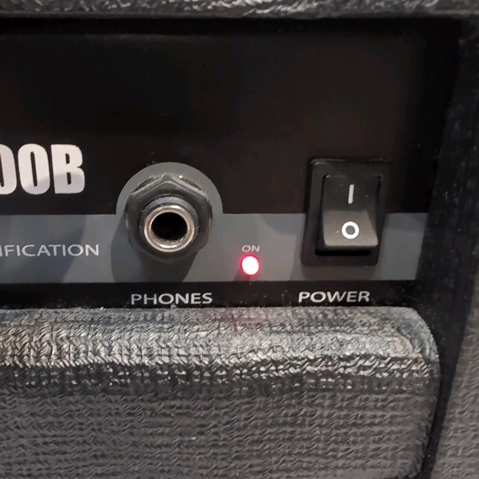 Drive CD200B Bass Guitar Combo Amp