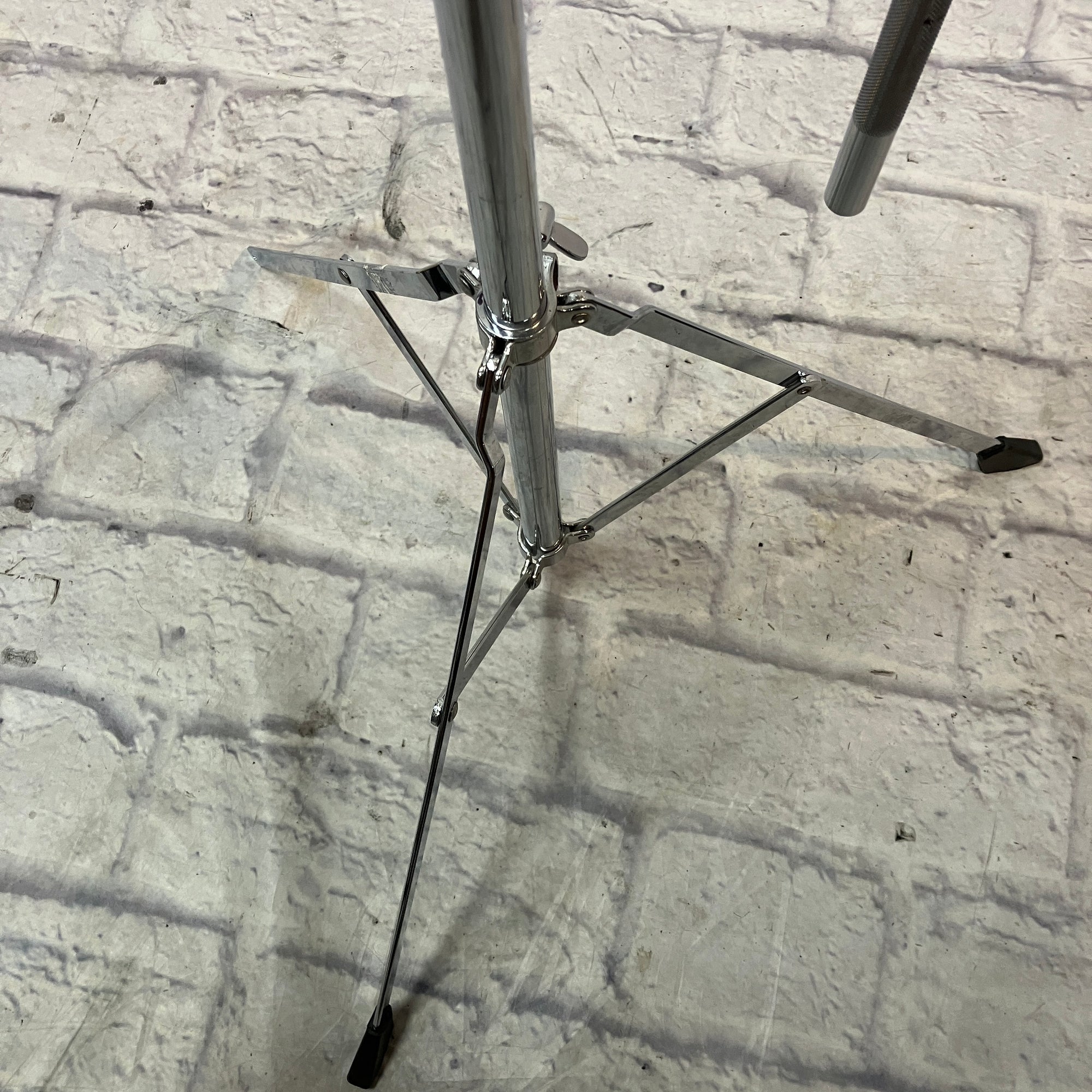 Unknown Straight Cymbal Stand