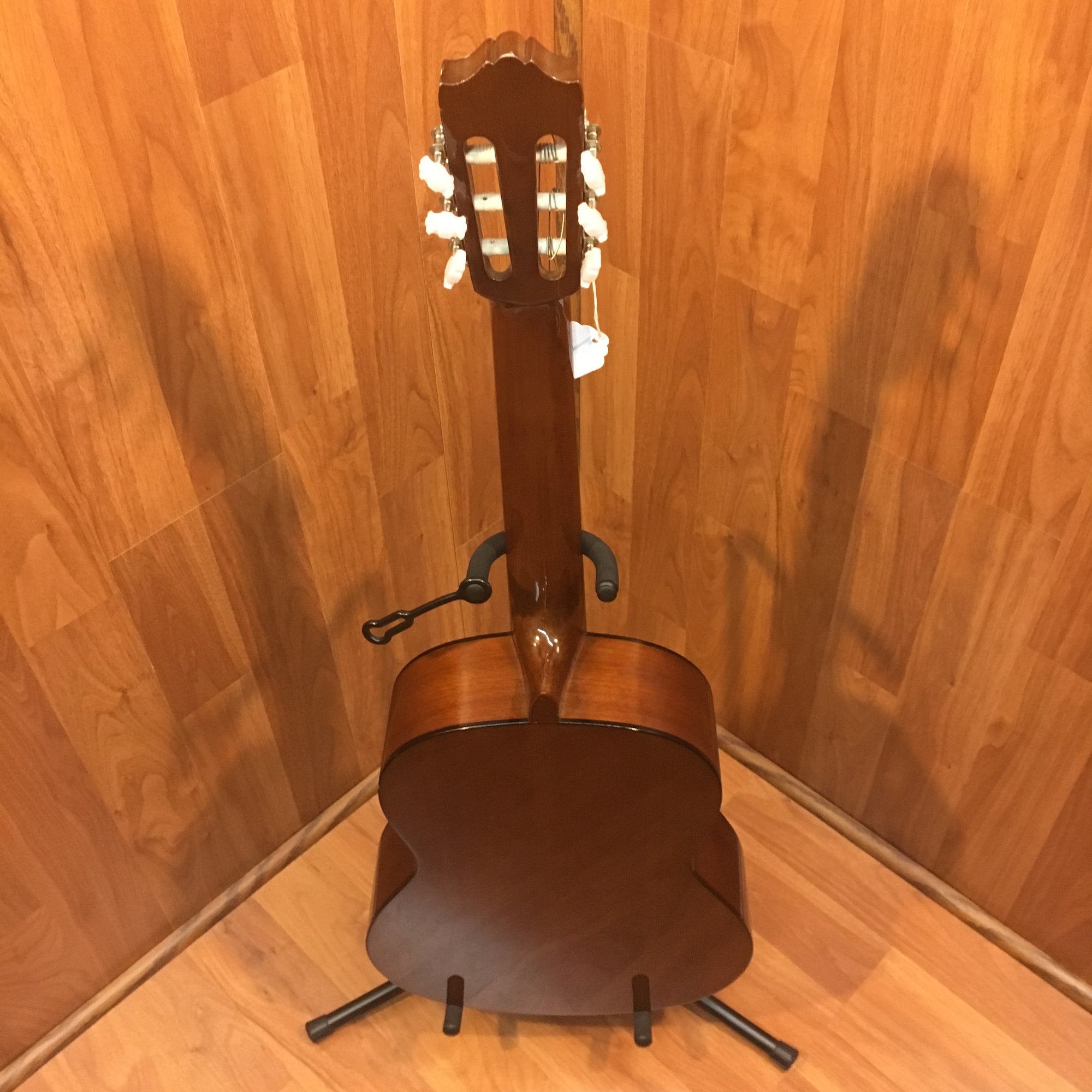 Yamaha CG101A Classical Guitar