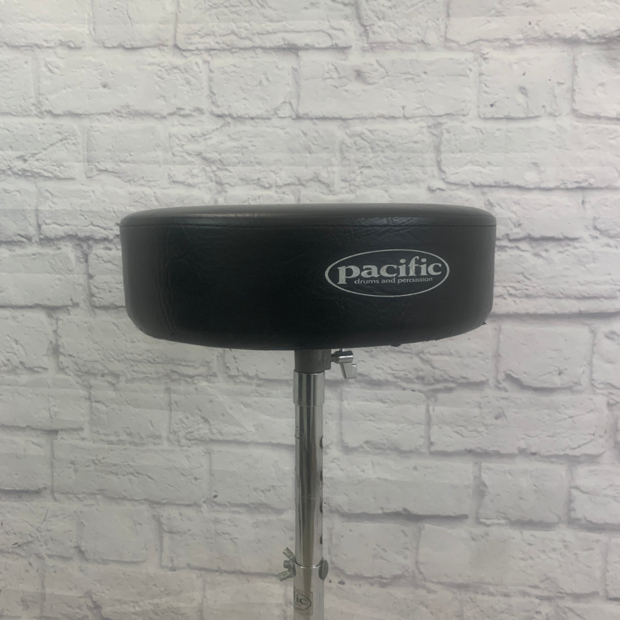 PDP Drum Throne