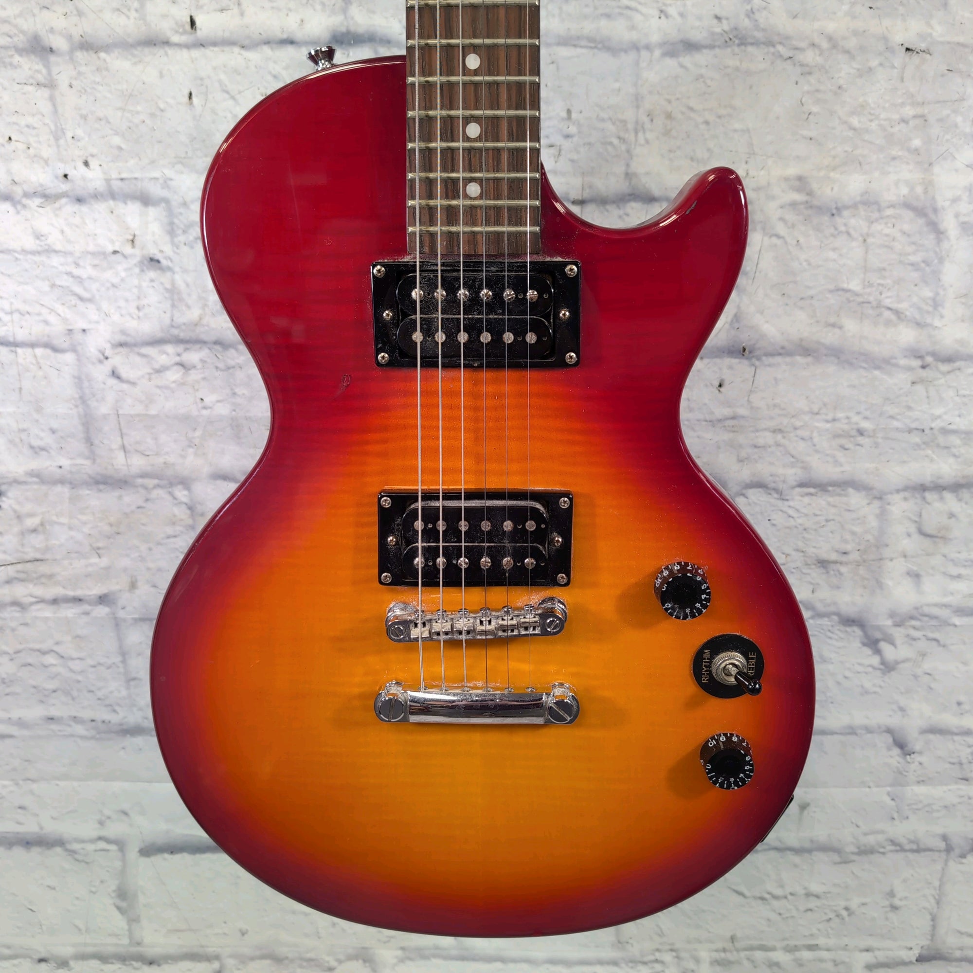 Epiphone 2013 Epiphone Special II