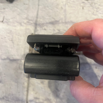 Caline Hot Spice Wah / Volume Pedal