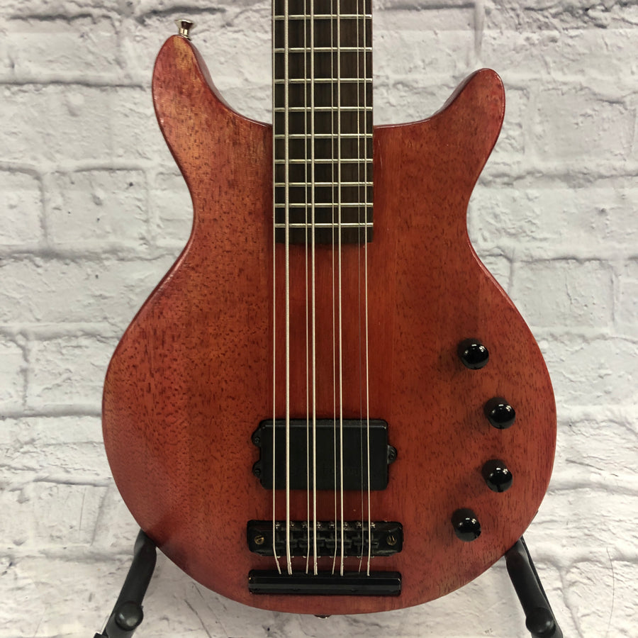 Carlo Robelli 8 String Bass Guitar  5 String Bass Guitar