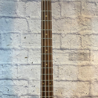 Vintage 1969 Gibson EB0 Bass (With Bag)