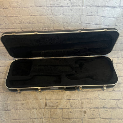 SKB Freedom Molded Bass Hard Case
