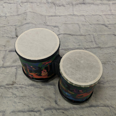 Unknown Animal Safari Bongos