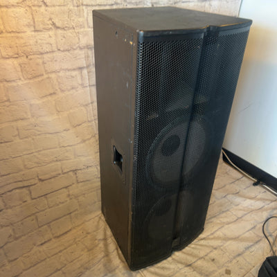 Electro-Voice TX2152 2x15 Pasive PA Speaker Cabinet