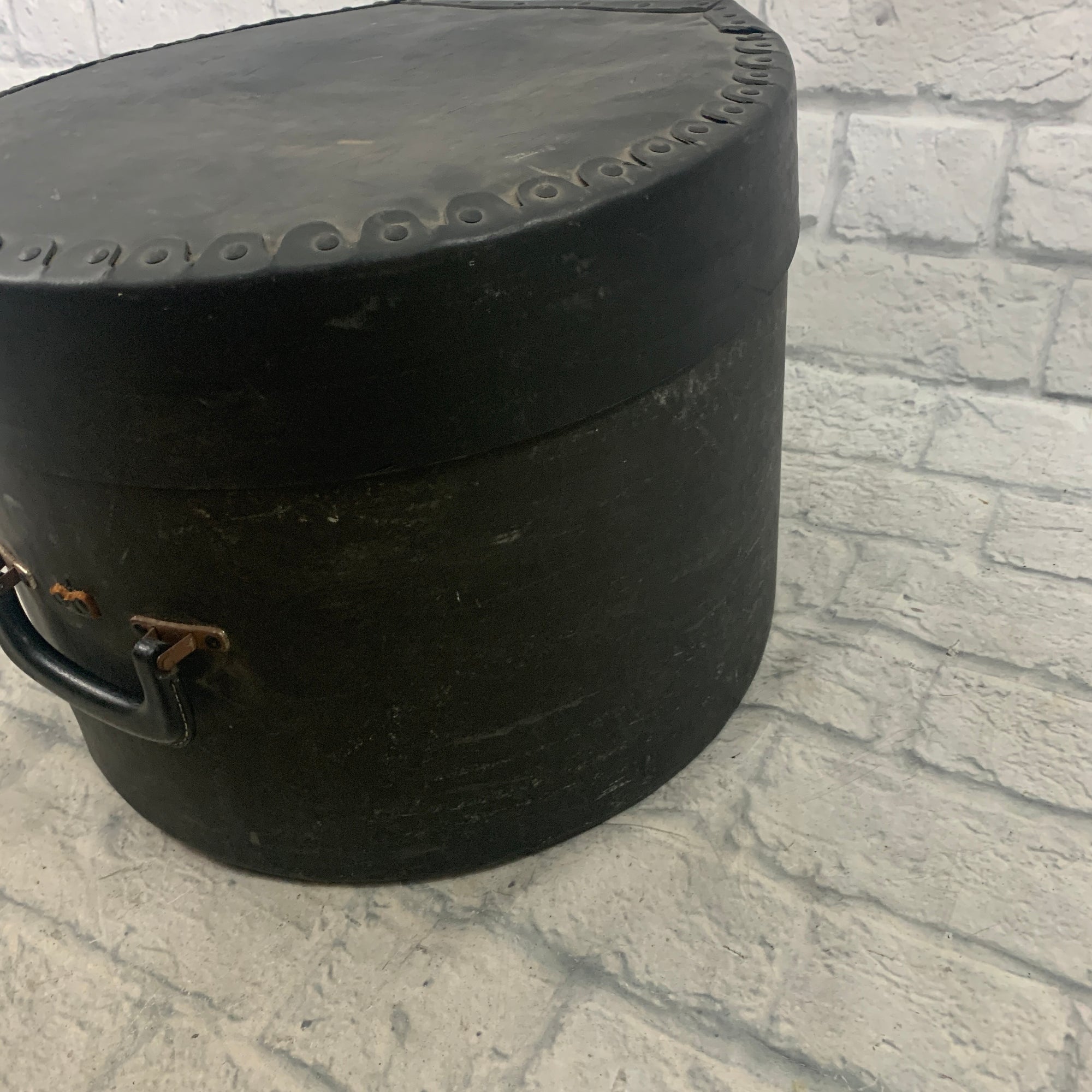 Vintage Humes & Berg 13" Rack Tom Case