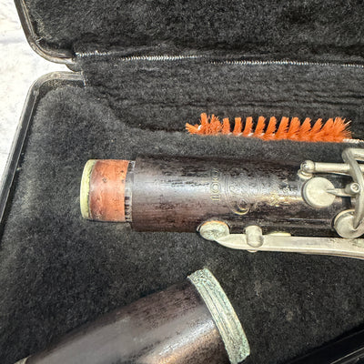 Selmer Signet 100 Clarinet