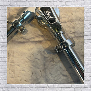 Pearl Uni-Lock Short Tom Arm