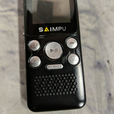 Saimpu 16GB Digital Voice Recorder