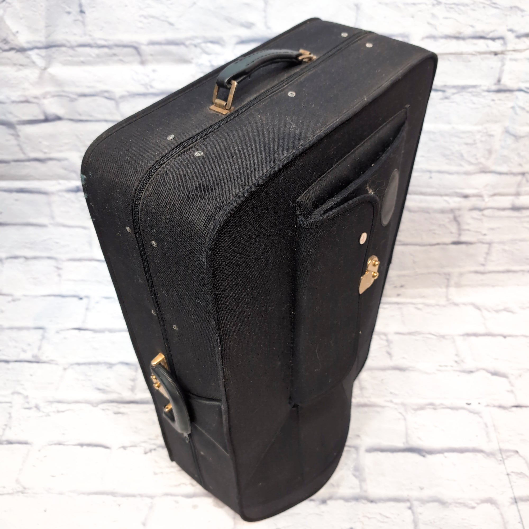 Besson Prestige BE2051 Compensating Euphonium Mid-2000s