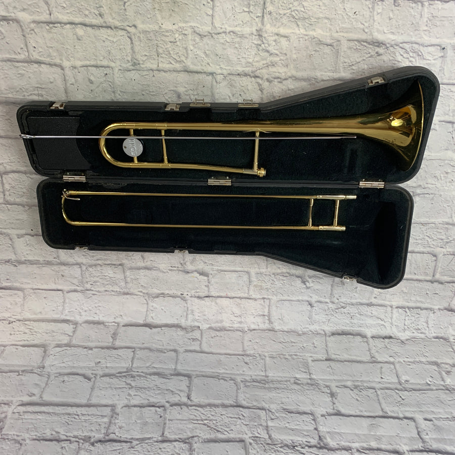 Conn Director Trombone w/ Hard Case