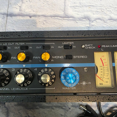 Shure FP42 Rack Preamp
