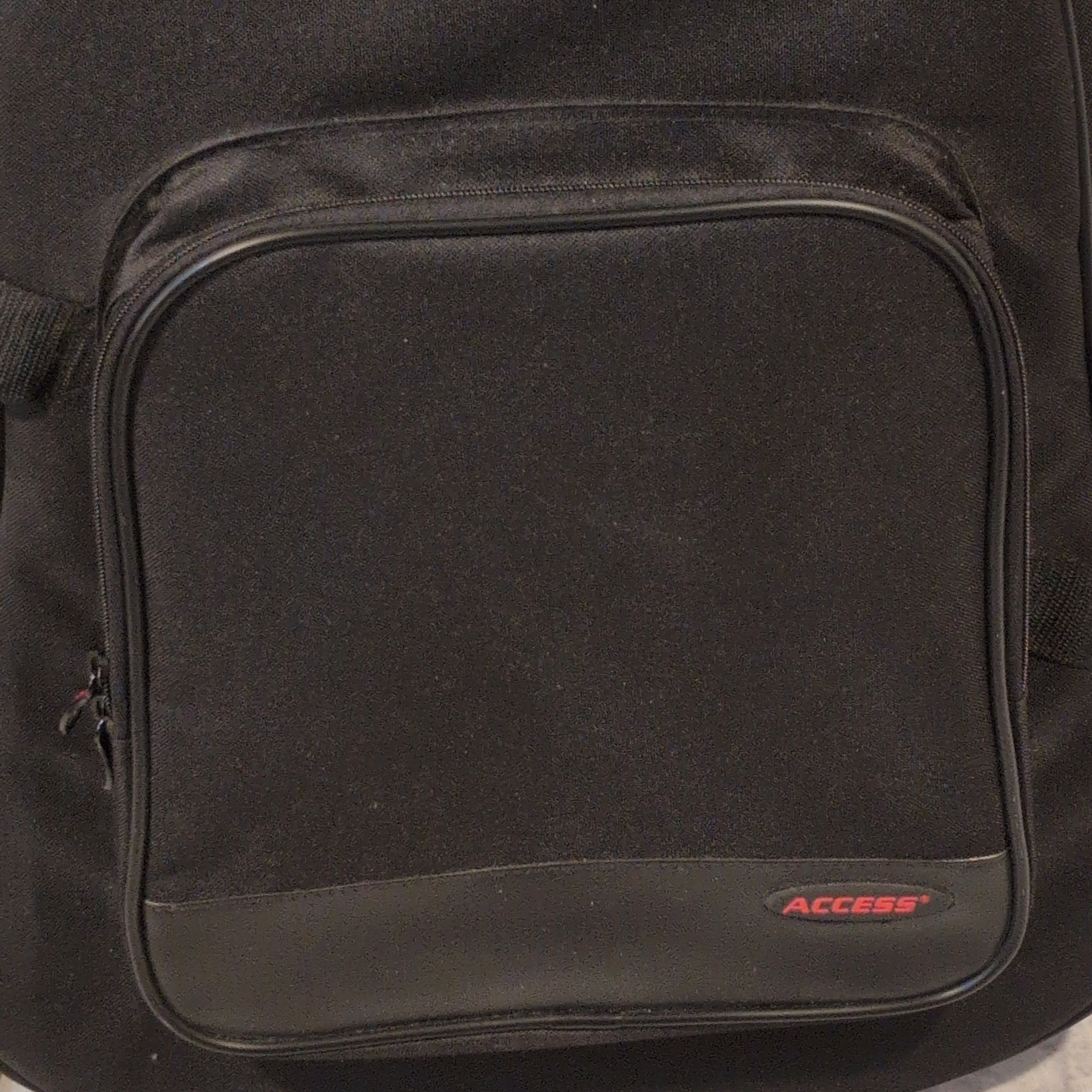 Access Stage One Acoustic Gig Bag