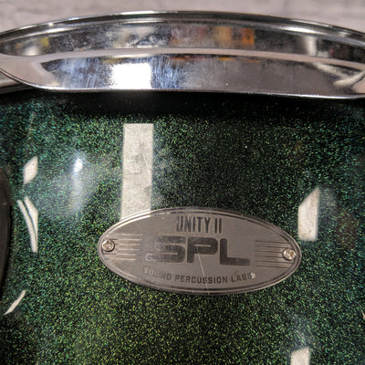 SPL 14 Unity II Snare Drum