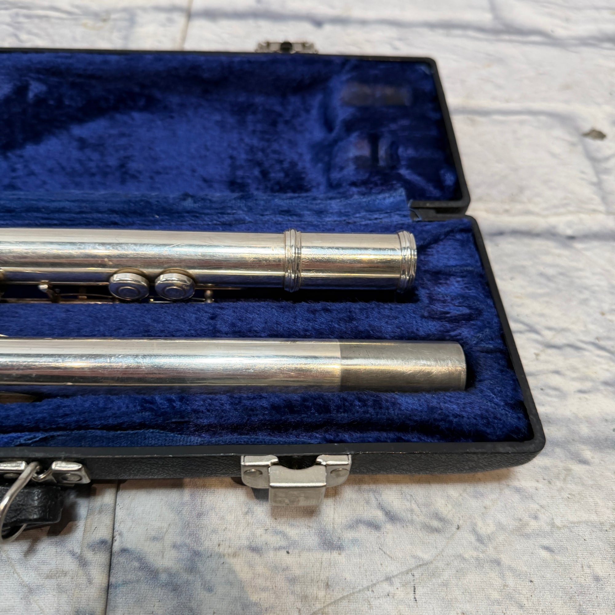 Yamaha YFL-225s Flute