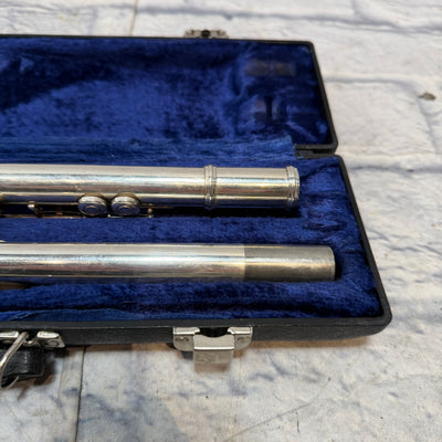 Yamaha YFL-225s Flute