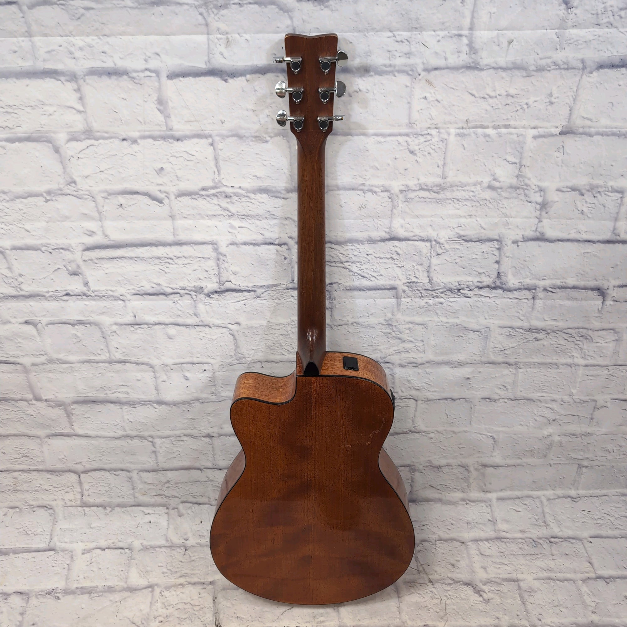 Yamaha FSX800C Acoustic Guitar