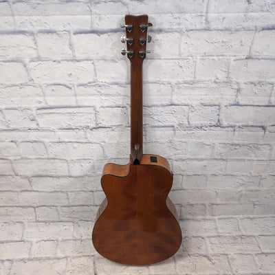 Yamaha FSX800C Acoustic Guitar