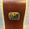 Seagull Coastline C6 Slim CW Spruce QI Acoustic Guitar w/ case