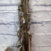 Vintage Conn 16M Tenor Saxophone "Shooting Stars" Late 50 Early 60s