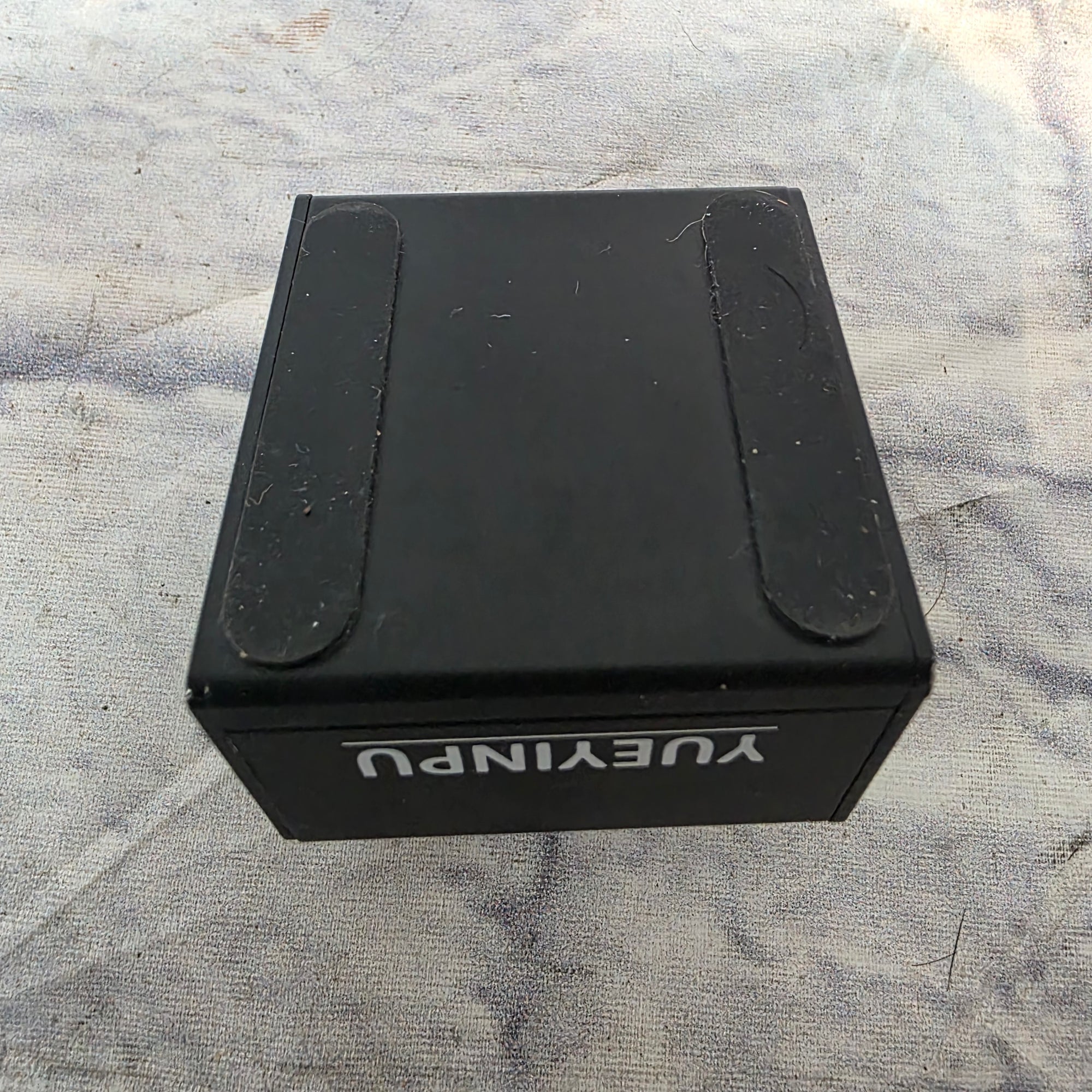 Yueyinpu Switch Pedal Footswitch