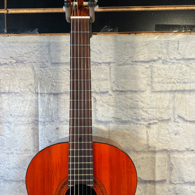 Fender CG-7 Classical Guitar Acoustic Guitar