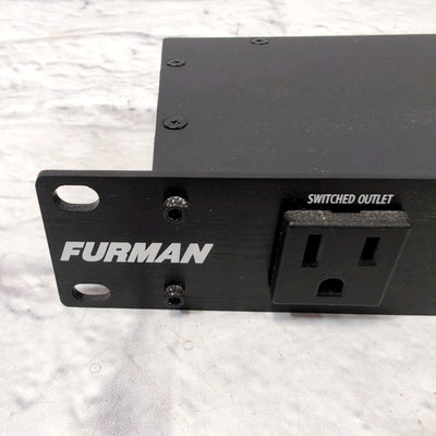 Furman M-8x2 Power Conditioner