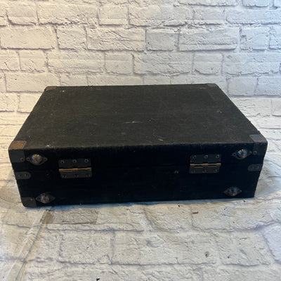 Odyssey DJ CD Case